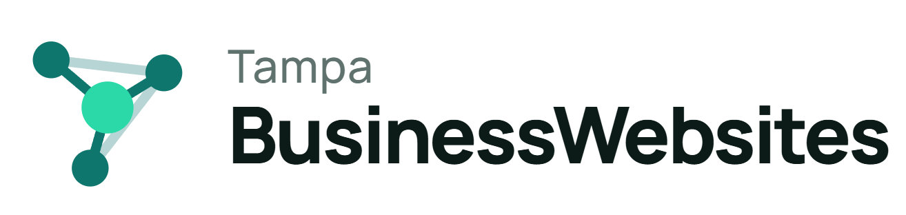 Tampa Business Websites